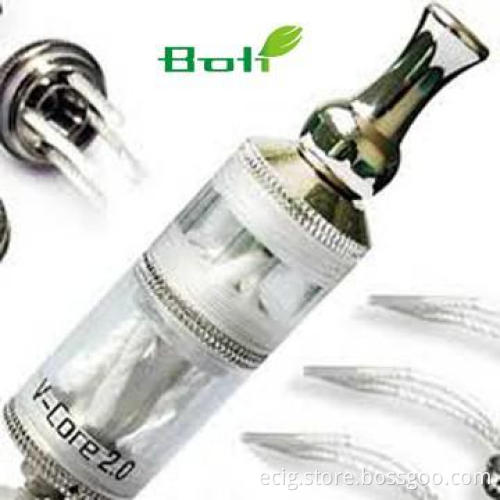 2013 available different capacity vivi nova 2.5 atomizer ecigarette
